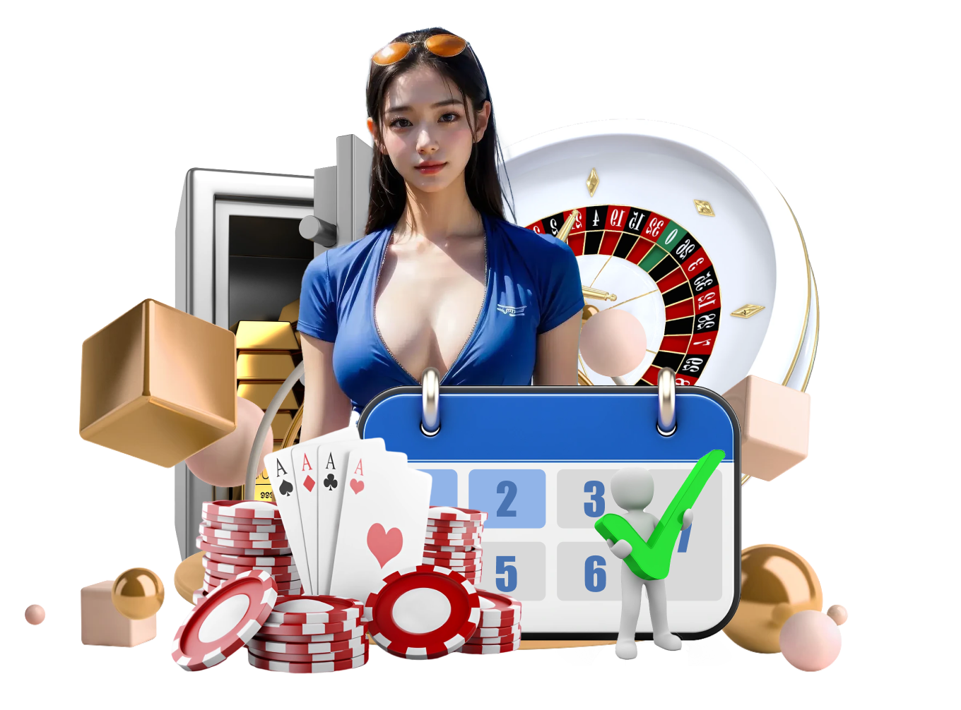 menang66 Live Casino