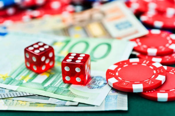 menang66 Slots
