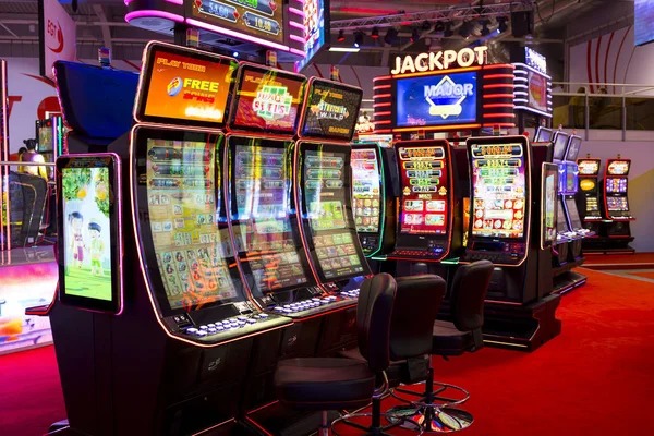 menang66 What's Inside Our Slot Lobby